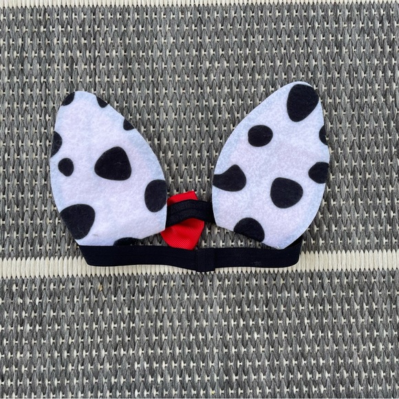 Dalmatian Puppy Dog Dress-Up Halloween Costume - Picture 5 of 6